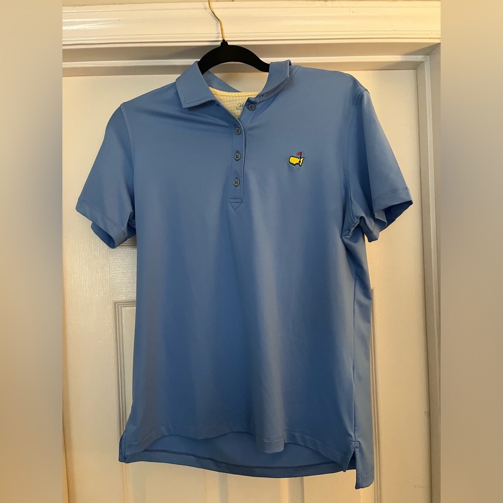 Women’s masters polo